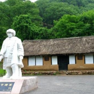 全速推进“5A”创建 谱写天桥沟旅游新篇