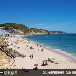盘点夏季欧洲四大天堂级消暑圣地 这些国家也可移民哦！