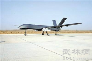 中国无人机心脏国产 并收购的美德顶级制造商