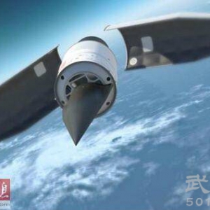 据称美高速武器研制落后中俄：面临新威胁